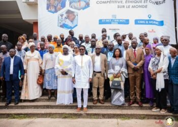 Guinée : Vers une Refondation Stratégique du Système National de Recherche