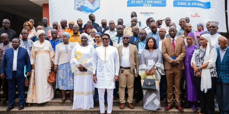 Guinée : Vers une Refondation Stratégique du Système National de Recherche