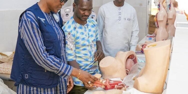 Concours d’accès- EETFP: Le Ministère dévoile la liste des institutions habilitées à recruter cette année…