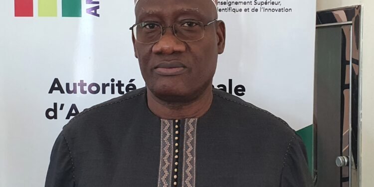 L’ANAQ convie les acteurs de l’enseignement à une première session consultative ce 21 novembre