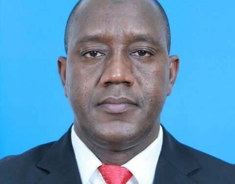 Docteur Hamidou BAH : Un Passionné de l’Agriculture et des Sciences du Sol au Service du Développement Rural