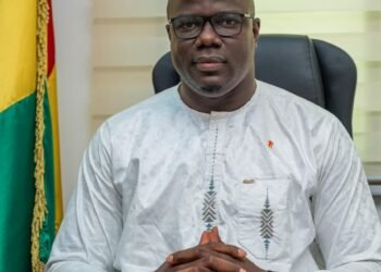 La Loi d’Orientation de la Recherche et de l’Innovation en Guinée : Genèse d’un État Cognitif et Refondation de la Souveraineté Nationale