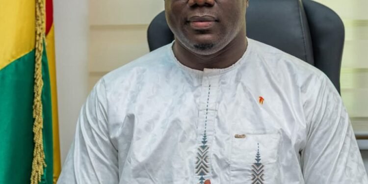 La Loi d’Orientation de la Recherche et de l’Innovation en Guinée : Genèse d’un État Cognitif et Refondation de la Souveraineté Nationale