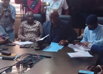 Urgent : La grève du SNAESURS levée à l’issue des négociation