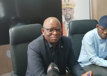 Préavis de Grève de SLECG, FSPE et SNE : « Dans les jours à venir, les dispositions seront prises » (Dr Alia, CNDS)