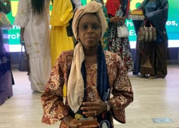 Guinée : Le MESRSI Récompense dix Femmes d’Excellence pour Promouvoir la Recherche et l’Innovation  