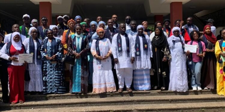 Guinée : Le MESRSI Récompense dix Femmes d’Excellence pour Promouvoir la Recherche et l’Innovation