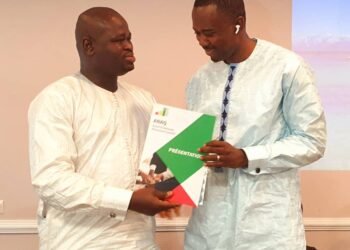 Éducation : L’ANAQ Certifie Deux Programmes aux Établissements Ahmadou DIENG