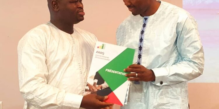 Éducation : L’ANAQ Certifie Deux Programmes aux Établissements Ahmadou DIENG
