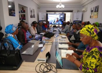 Éducation : L’Académie des Sciences de Guinée Rend Public son Premier AVIS