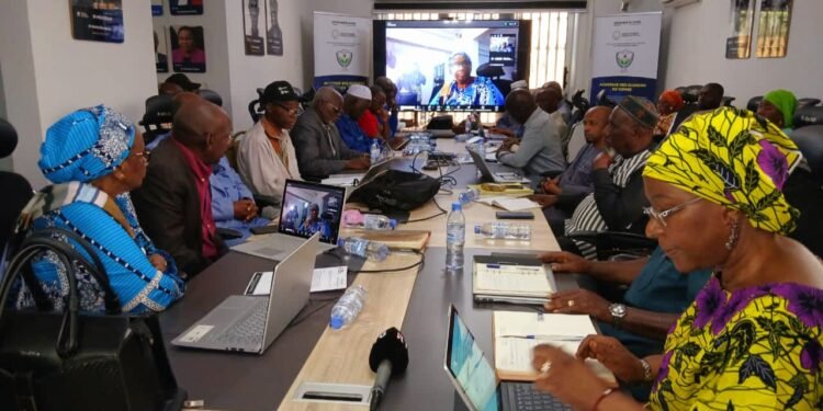 Éducation : L’Académie des Sciences de Guinée Rend Public son Premier AVIS