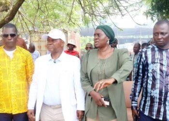 Guinée : Grève Nationale des Enseignants Prévue le 20 novembre, si le Gouvernement Reste Silencieux