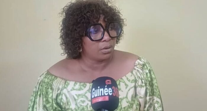 Éducation : Le cri du Cœur d’une Enseignante Sans Salaire Depuis 15 mois