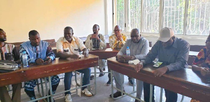 Grève dans les Universités : « Nous invitons les collègues enseignants à respecter à la lettre le mot d’ordre » (SNAESURS)