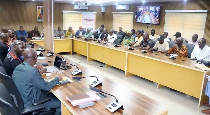 Enseignement Supérieur : Le SNAESURS demande la suppression du samedi dans le programme d’enseignement