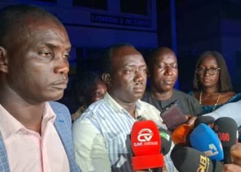 Une grève en vue? L’Intersyndicale de l’Éducation convoque sa base après un nouvel « échec » des négociations