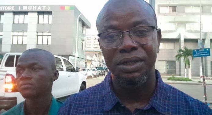 SNAESURS : Ce qui a “filtré” du huis clos entre le Gouvernement et le Syndicat à la Primature