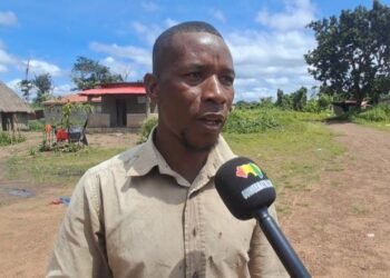 Reportage : À Télémbaya, le cri de détresse d'un village sans école et d'une enfance sacrifiée