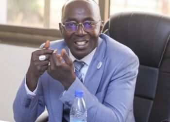 De Kouroussa à la Tête de l’ISMG de Boké : Le Destin Patient de Docteur Daouda KEITA