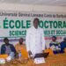 École Doctorale en Sciences Humaines et Sociales : Aboubacar Demba DIABY décroche son Doctorat avec la mention Très Honorable