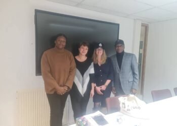 Architecture et Urbanisme : l’ISAU s’inspire de l’excellence française pour transformer ses cursus