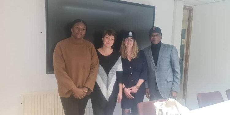 Architecture et Urbanisme : l’ISAU s’inspire de l’excellence française pour transformer ses cursus