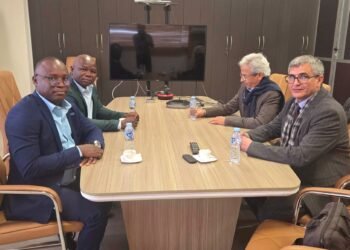 Coopération Sud-Sud : L’IReB-MN au cœur des enjeux de biodiversité au Salon International de l’Arganier d'Agadir