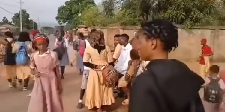 Kindia : Perturbations dans les Écoles suite au mouvement de Grève