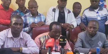 Accord Contesté : Le SNE et FSPE maintiennent leur grève 