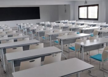 Réception Technique à l’UGLCS-Conakry : Une Avancée Majeure dans les Réformes des Institutions Universitaires guinéennes