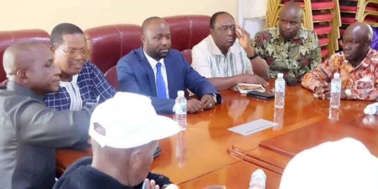 Grève dans l’éducation : La base syndicale tranchera ce mercredi