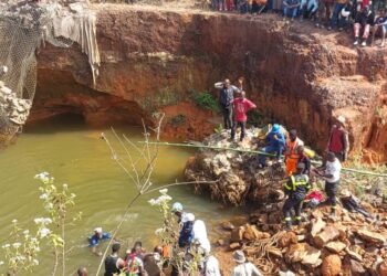 Élève mort par noyade à Labé : Le selfie tragique qui a coûté la vie à Bachir