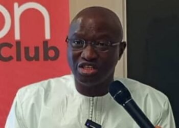 Laye Sékou CAMARA : « Le LMD a détruit notre système éducatif…»