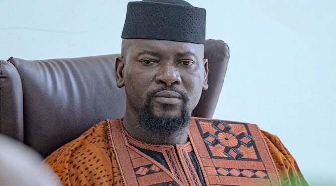 Guinée/Éducation : Le Président DOUMBOUYA Ordonne la mise en  Congés Exceptionnels pour tous les Élèves et Étudiants jusqu’au 2 janvier