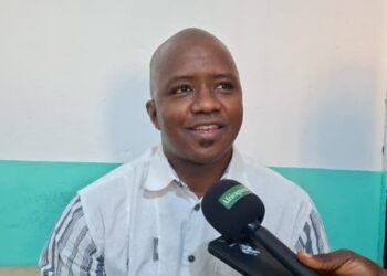 Marwan DIALLO : « L’éducation est la base de tout, la réforme doit commencer dès le primaire » (Interview)