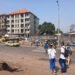 Grève des Enseignants : Affrontements Entre Élèves du Public et du Privé à Conakry