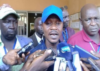 Crise syndicale dans l&rsquo;Éducation : Le SLECG brise l&rsquo;unité et parie sur « l&rsquo;optimisme » face au Gouvernement