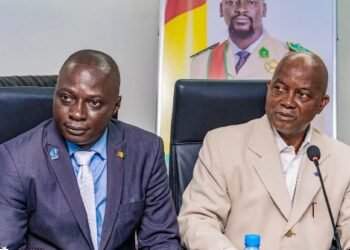 Guerre ouverte dans l’éducation : Entre accusations de détournement et déballage public, l’unité syndicale explose