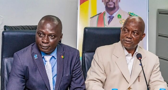 Guerre ouverte dans l’éducation : Entre accusations de détournement et déballage public, l’unité syndicale explose