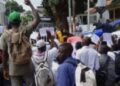 Protocole SLECG-Gouvernement : Les Enseignants Contractuels annoncent une manifestation à Conakry