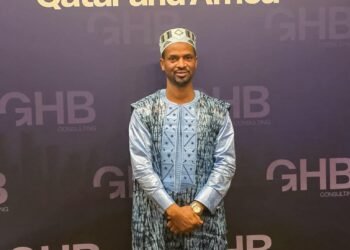 SEM Thierno Abdoulaye SOW : lauréat du cursus franco-arabe, investi Président du Groupe des Ambassadeurs Africains au Qatar