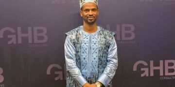 SEM Thierno Abdoulaye SOW : lauréat du cursus franco-arabe, investi Président du Groupe des Ambassadeurs Africains au Qatar