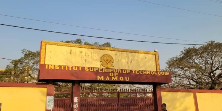 IST de Mamou : Entre prouesses technologiques et précarité, le cri du cœur des ingénieurs de demain