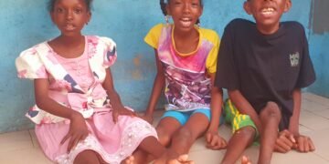 Une carrière sacrifiée sur l'autel de la survie… SOS Houssainatou SOW