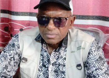 Ibrahima II BARRY : Le "Général" de la craie qui verrouille le savoir en Guinée