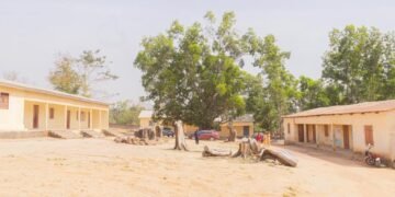 Éducation : Bah Oury lance la métamorphose du lycée Oustoya à Pita