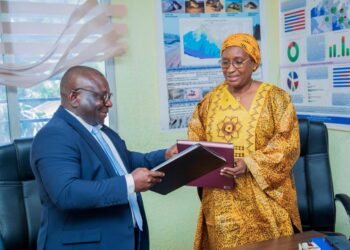 ISSMV et CNSHB main dans la main : Un pacte pour dompter mers et aliments en 2026 !