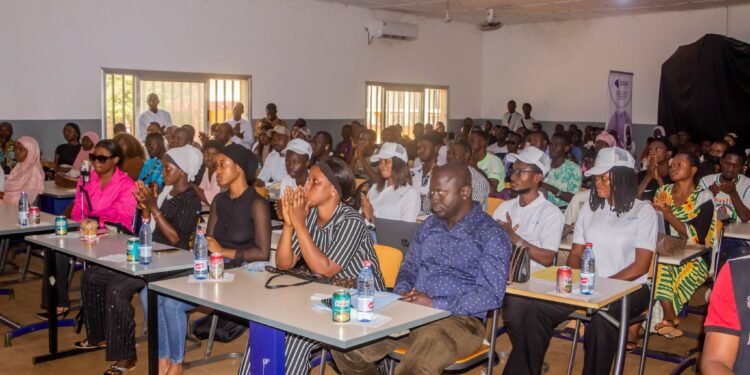 UGLCS-Conakry/Diplômés en philosophie : Pourquoi le marché du travail guinéen doit cesser d’avoir peur des penseurs ?