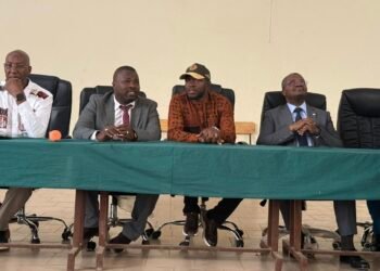 150 bourses d'excellence : INS et MESRSI lancent la chasse aux cracks guinéens pour les stats africaines !