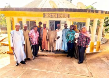 Dalaba : Le quartier Pellel-Yéro fait une haie d’honneur à l’ISSMV